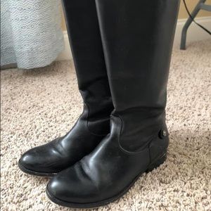 FRYE boots